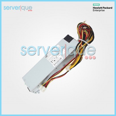 506077-001 HP 500W Non Hot Plug Power Supply Factory Integrated Kit